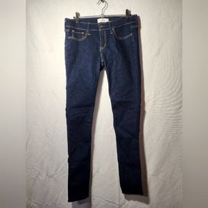 Hollister Jeans - Like New SZ 5R